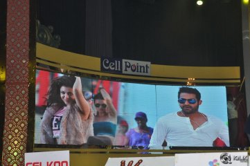 Temper Movie Audio Launch